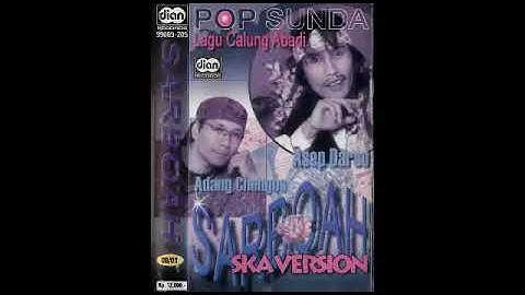 Asep darso eling pabuburit
