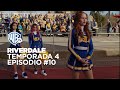 Riverdale Temporada 4 | Episodio 10 | Cheryl Canta "Cherry Bomb"