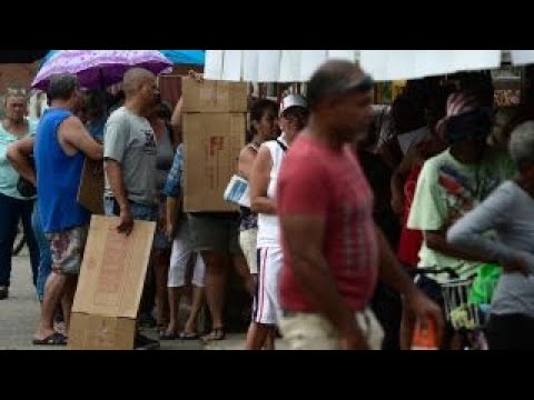 Frustration rises over