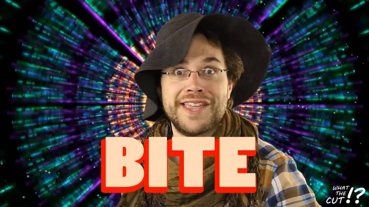 Daniel bit. Daniel bit