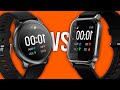 Comparativo: Haylou Solar LS05 vs Haylou LS02 - Qual vale mais a pena? Qual é melhor?