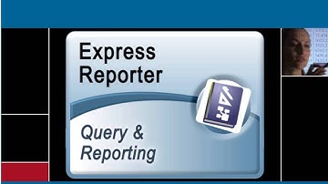 IBM Cognos Express Overview posted by nexDimension Technology Solutions