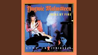 Video thumbnail of "Yngwie Malmsteen - Dreaming (Tell Me)"