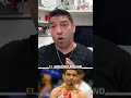 Panchito Arce vs Cristian Mijares pt.2