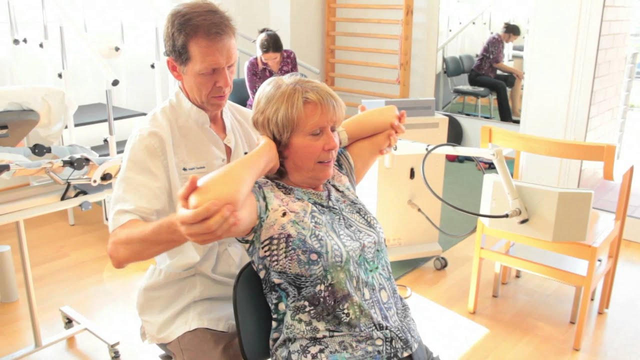 Consorci Sanitari de l'Anoia - Vídeo corporatiu 2014 - Versió català igualada alquiler