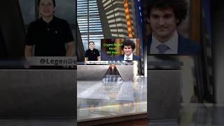 Sam Bankman-Fried Faces Over 100 Years in Prison - The Shocking Verdict