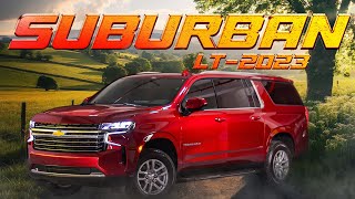 Chevrolet Suburban no Brasil: Conheça a origem desse americano presidencial