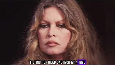 Rare Photos of Brigitte Bardot Like You've Never Seen – Untold Story