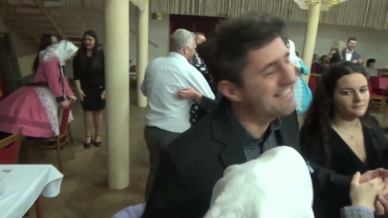 Fašank Lanžhot 2025