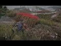 Horizon Forbidden West - Aloy vs Dinosaurs