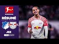 Rsum  xavi simons voit rouge leipzig se saborde 