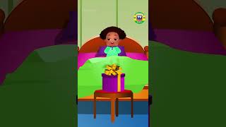 Espírito Natalino (Spirit of Christmas) #ChuChuTVBrazil #cançoesinfantis #português #MerryChristmas