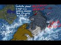 GODZILLA VS KONG THE ULTIMATE SHOWDOWNS! (Godzilla Vs Kong Comic Dub Compilation) Godzilla Comic Dub