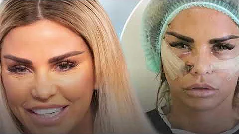 15 Celebrity Plastic Surgery Disasters