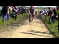 Peter sagan jump over fabian cancellar 2016