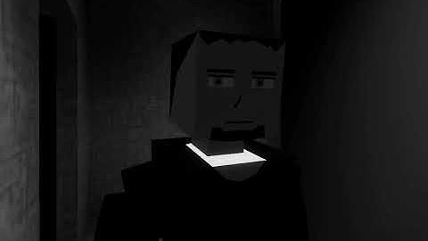 Backrooms (2025 Remake) | GoreBox Anti-Drug Advert