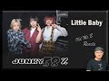 Junky58% - little baby (Reaction)