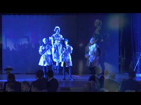 Shalikashvili Pantomime Theatre / შალიკაშვილის პანტომიმის თეატრი.