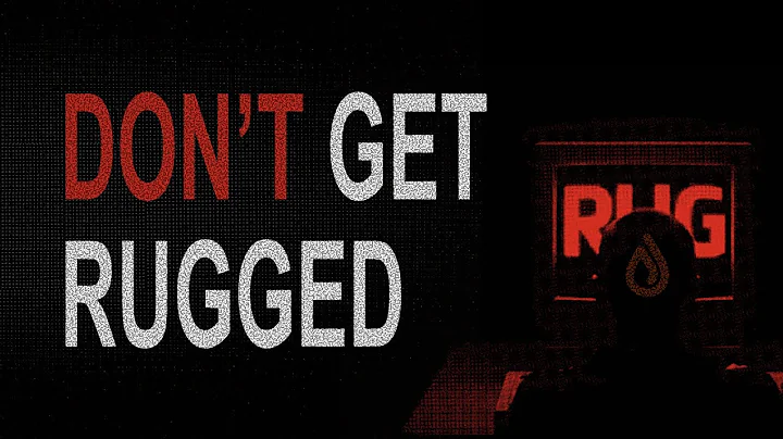 How to Avoid Rug Pulls Using Free Crypto APIs