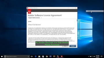 how to install adobe illustrator and photoshop cs6 full version in bangla