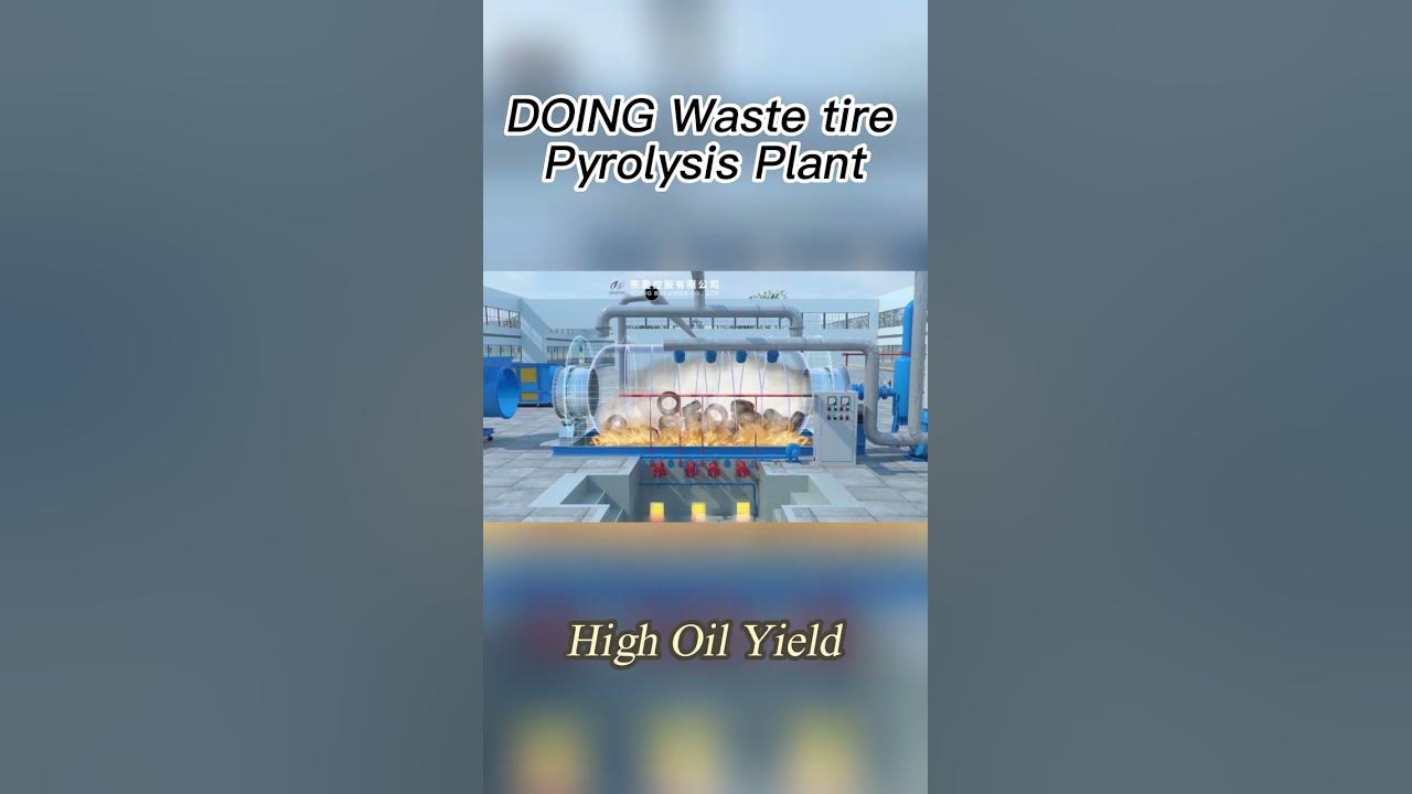 how-much-fuel-oil-can-be-extracted-from-waste-tires-waste-tire-oil