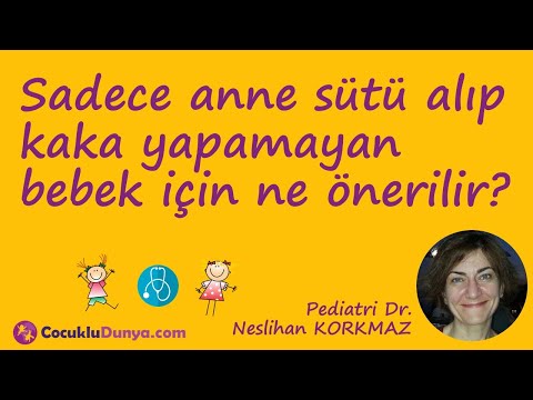 Video: Annelerde Ve Bebeklerde Nevrozların önlenmesi. Anne-bebek Psikoterapisi