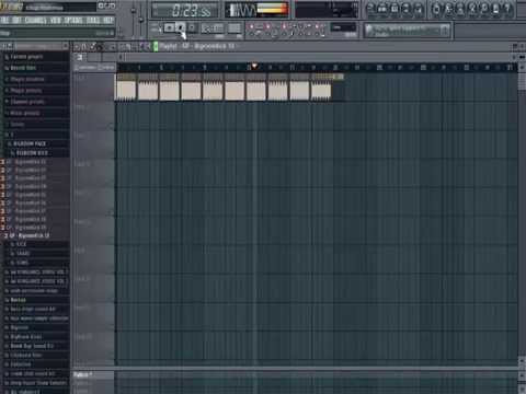 Download pack kick fl studio 12