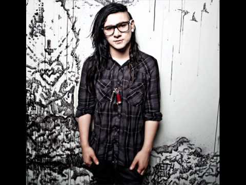 Skrillex - Ruffneck Bass (ORIGINAL UPLOAD THAT EVERYONE RIPPED)