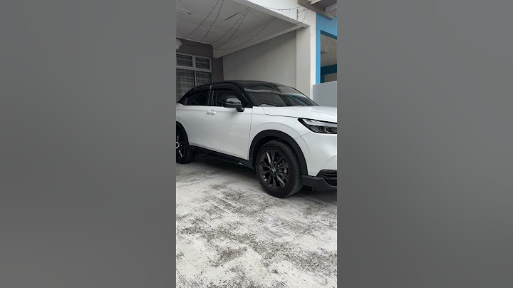 honda hrv v turbo 2024 malaysia #honda #2024