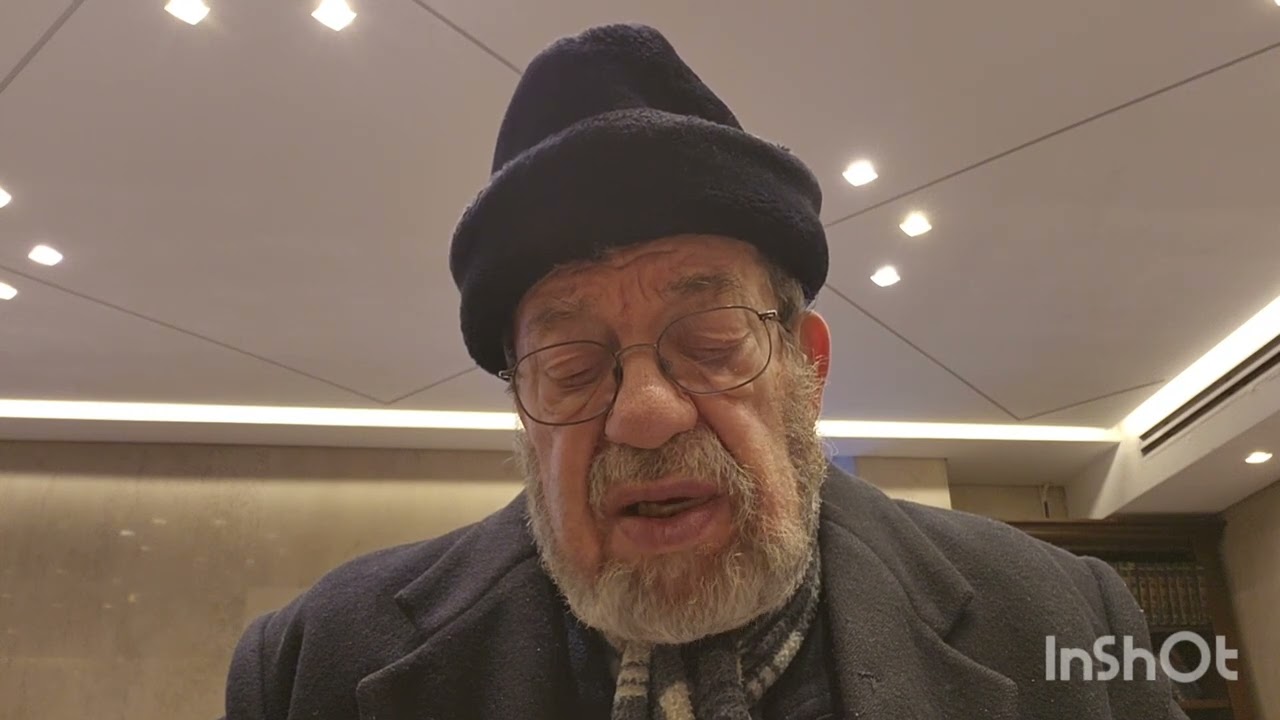 נדחי ישראל, פרק ל