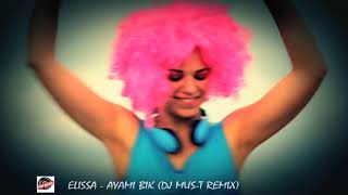 Elissa - Ayami Bik (Dj Mus-T Arabic Remix) [اليسا - ايامي بيك] Resimi