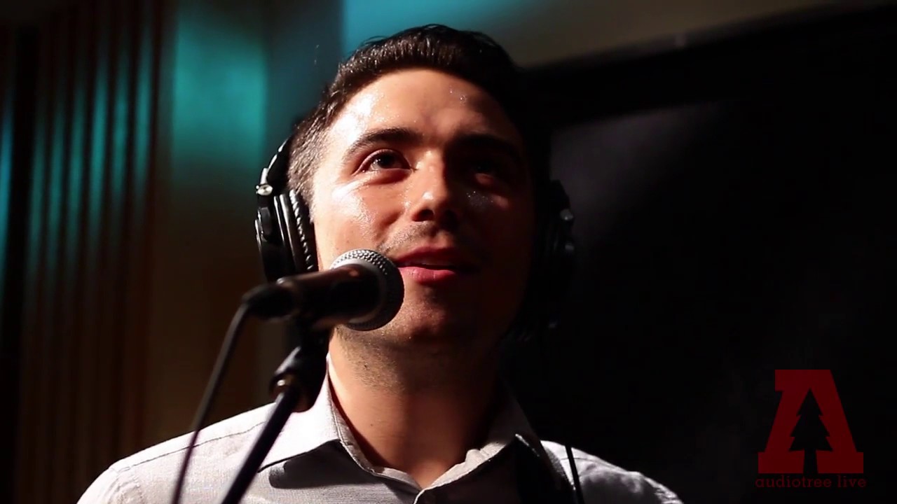 Diamond Youth on Audiotree Live (Full Session)