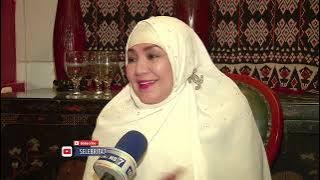 Hijrahnya Eva Arnaz | Selebrita Siang