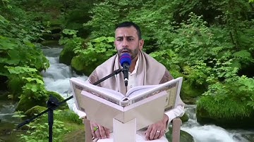 ماتيسر من سورة القصص القارئ ماهر محسن المندلاوي