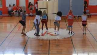 KHS Senior Class Lip Sync Yo-Hi Day 2013