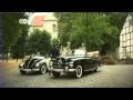 Vintage: Hebmüller convertibles -- the Borgward Hansa 1500 | Drive it!