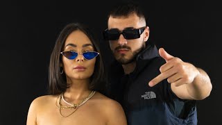 Danior feat. Diana- COUPLE SHIT (Official video)