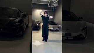 큐트 렌스의 큐트 위플래쉬🎀✨ #nSSign #엔싸인 #로렌스 #LAURENCE #Whiplash #aespa