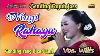 Mugi Rahayu//Suryo Laras//Voc. Wilis//Gasta Ponorogo