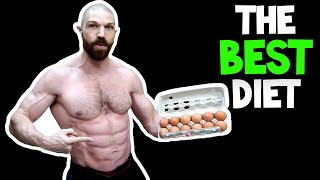 What is the BEST Diet? Carnivore Diet vs Keto Diet vs Paleo Diet vs  Vegetarian Diet vs Vegan Diet