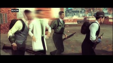 The Bureau XCOM Declassified - Origins Trailer