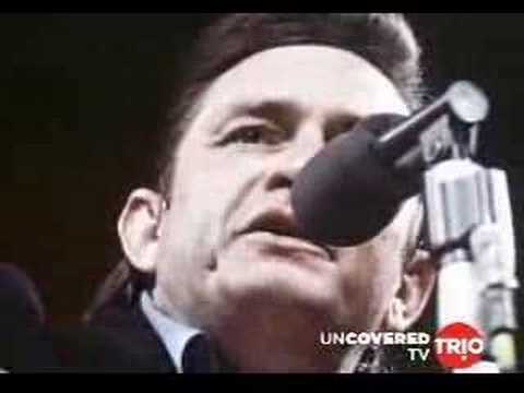 Johnny Cash - San Quentin (Live in Prison)