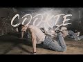 Cookie  r kelly  bongyoung park choreography  dance