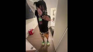 [FREE] Kankan Type Beat 