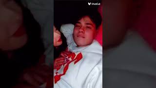 De Tina,Zac Ariel ,Tayler Eva ,Cris Kitti,Nate