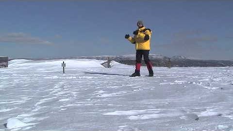 Snow Fence Explanation