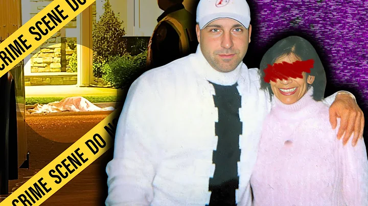 The Saddest Halloween: The Tragic Case of Patricia...