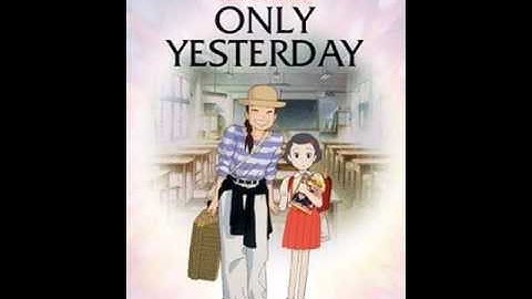only yesterday -Flamenco of Stars