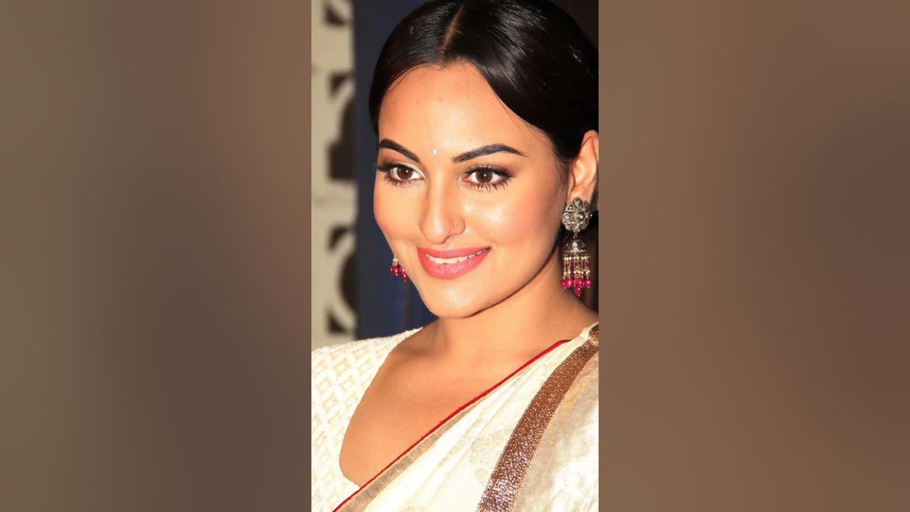 Sonakshi Sinha 36th Birthday The Journey Of Overpowering Body Shaming
