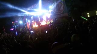 Flosstradamus Live @ CounterPoint Music Festival 2014